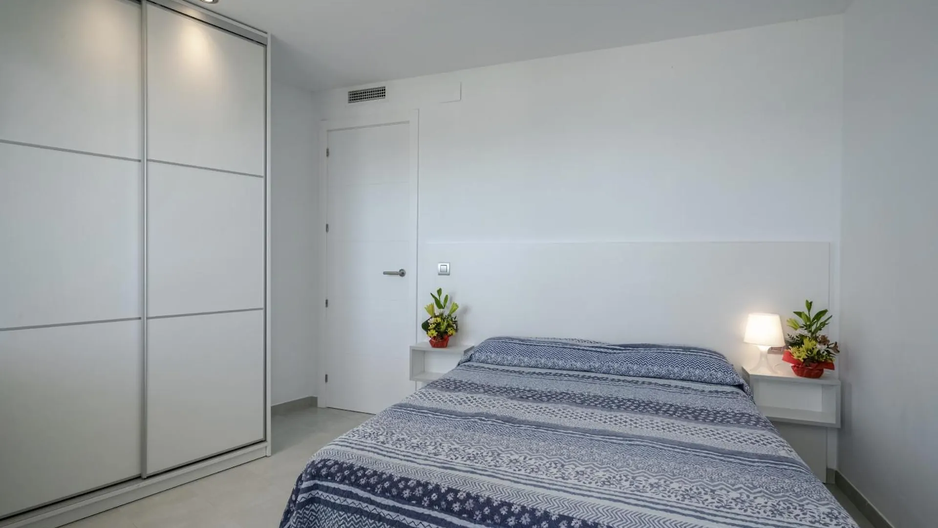 Appartement Inmosantos Oasis F5 à Roses 0*,