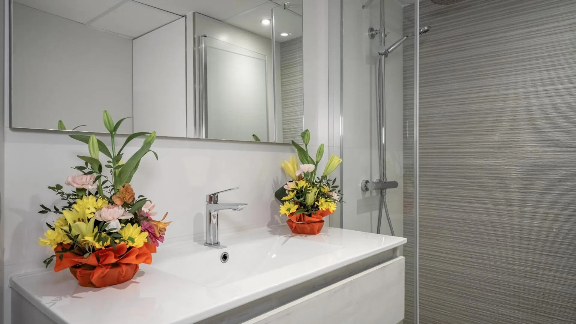 Appartement Inmosantos Oasis F5 à Roses