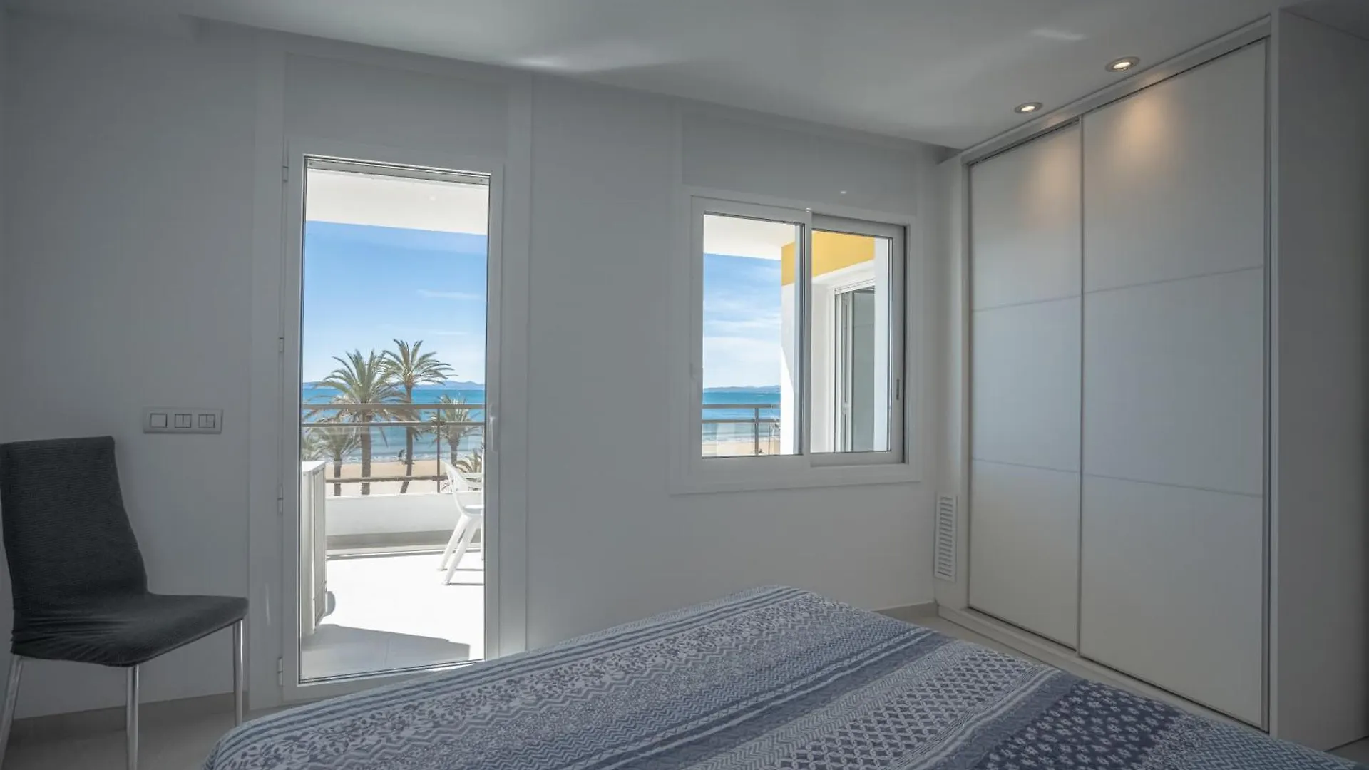 Appartement Inmosantos Oasis F5 à Roses