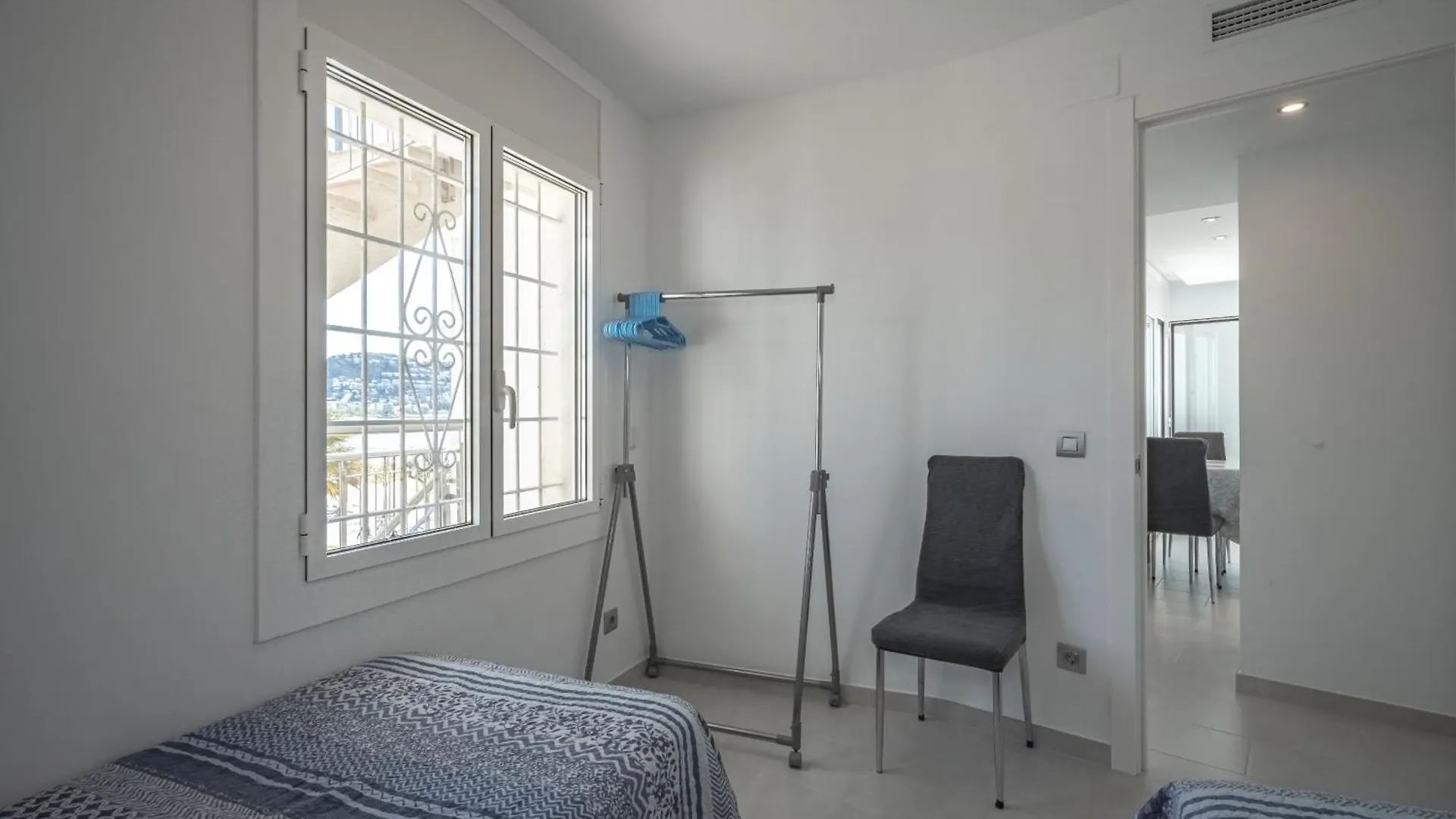 Appartement Inmosantos Oasis F5 à Roses