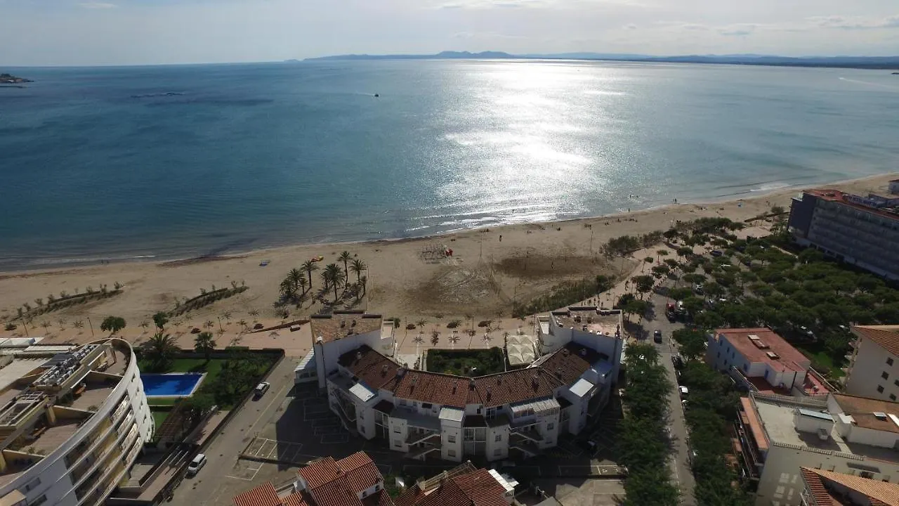 Appartement Inmosantos Oasis F5 à Roses