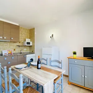 Appartement Aquarium.