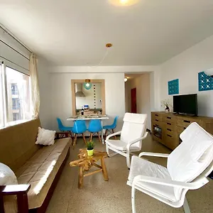  Appartement Aquarium