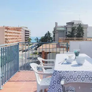  Appartement Aquarium 42 Big Terrace 50 M2