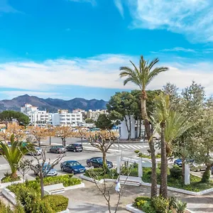  Appartement Holidays Royal Marine